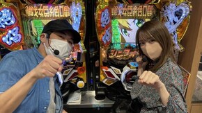 #242 シンフォ倶楽部 コレが絶唱の実力だーー!