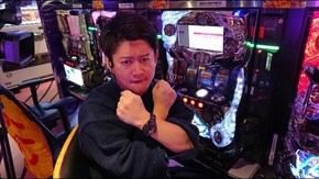 #3 矢野キンタの百人斬り#5 勝負とはほど遠い仲良しムードの実戦に…