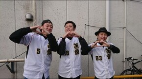 #5 苦愛THE MOVIE #32 3人の想いを乗せた「3分の1」!!