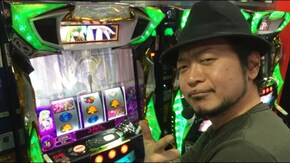 #6 横丁ぶらり打ち#25 先輩と後輩の立場が入れ替わる!?