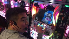 #10 溺愛機種DE(6)バトル 最高顧問、愛ゆえに苦しむ!!