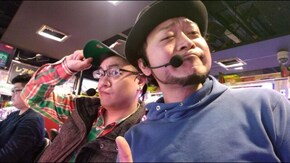 #13 横丁ぶらり打#26 歴史を知る男たちのウザトーク炸裂!?