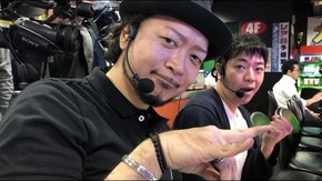 #19 横丁ぶらり打ち #28 女の嵐はクセが強い!?