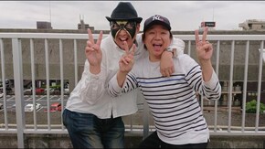 #21 特番 慎吾と皇帝THE MOVIE 5/6を掴みとれ!!