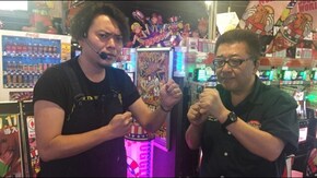 #26 溺愛機種DE⑥バトル ぶつけ愛は意外な結末に