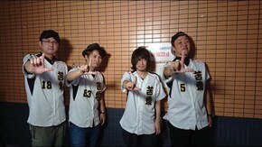 #28 苦愛THE MOVIE #38 松真ユウが波乱を呼び込む