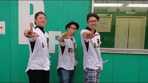 #32 苦愛THE MOVIE #39 辻ヤスシ=野球=ファミスタ