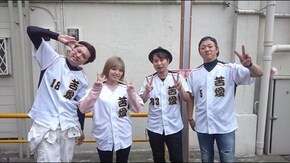 #36 苦愛THE MOVIE#40 念願の苦愛で良い所を見せられるか!?