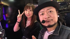 #37 横丁ぶらり打ち#32 番組史上最多のタレコミが到着!?