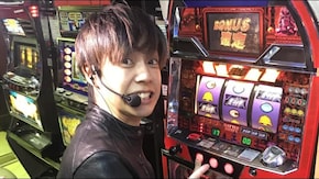 #42 俺の1台!! #07 梅屋シンが勝ち方を学んだ1台