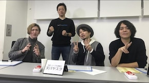 #44 Best of Slot 2018 2018年のNO.1機種が今宵決定!!