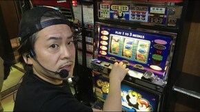 #47 俺の1台!! #08 古き良きクランキー時代