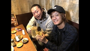 #68 横丁ぶらり打ち #38 KEN蔵が嵐を絶頂に誘う