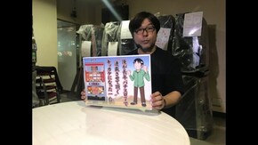 #69 俺の1台!! #13 漫画家 市川ヒロシの人生を決めた一台