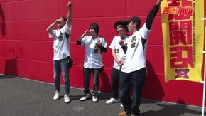 #70 苦愛THE MOVIE #47 年イチGOD回であの男がやらかす