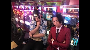 #76 溺愛機種DE(6)バトル ラッシーVSスロカイザーのマジ喧嘩!!