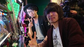 #89 横丁ぶらり打ち #43 嵐不在の特別編! 緊急MCはまさかのあの男!?