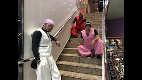 #94 ザ・男の番宣 必勝本男のDVDを売りたぁい!!