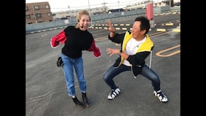 #99 辻監督の育成キャンプ わさび味 ♯2 わさびちゃんが豪腕発揮!?