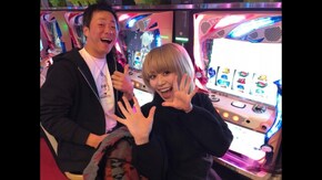 #111 辻監督の育成キャンプ わさび味 ♯4 わさびちゃんが白鯨とガチンコバトル