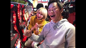 #117 辻監督の育成キャンプ わさび味 ♯5 わさびちゃんにスロ神が舞い降りる!?