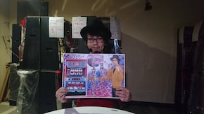 #121 俺の1台!! #24 思い出の4号機ディスクアップを堪能!!