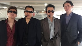 #23 【特別番組】スターになりそこねた男たち こーじの裏切りで射駒死す!