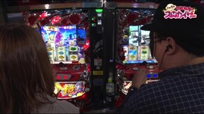 #41 水瀬美香の対戦相手はスロカイザー #07 ルールが変わりリニューアル!!