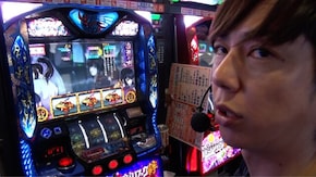 #57 梅ノリ #6 梅屋のピンチに大先輩が立ちあがる!