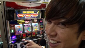 #67 窪田サキのスロ旅百景 #9 窪田がスケバン時代の闘争心を取り戻す!?
