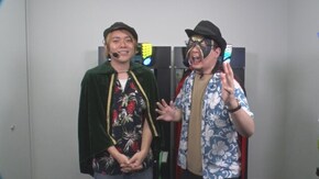 #84 帰ってきた萌えよカイザーあの日彼が話した言葉を僕達はまだ聞き取れない。
