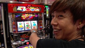 #86 梅ノリ #11 超意外な大物ライター襲来!!