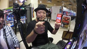 #104 嵐の笑劇的スロットバラエティ 嵐がまたやった!?