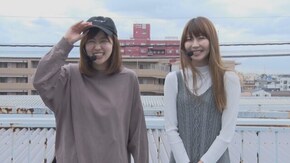 #110 俺の相方 相方候補はミス・パーフェクト!!