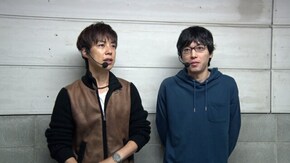 #112 梅ノリ ガチなヤツらの共同戦線 事前情報は必要だが…!?