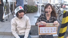 #115 神谷・松真の好きに打って何が悪い!! 闘魂ハチマキが奇跡を起こす!?