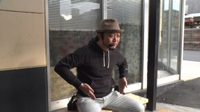 #120 嵐の笑劇的スロットバラエティ 調子の良い今こそアイツにリベンジを!!