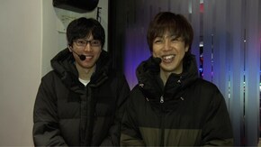 #137 梅ノリ ガチなヤツらの共同戦線 立ち回りにくい状況のなか…!?