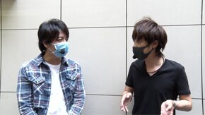 #158 梅ノリ #23 超沸騰中エリア・渋谷でガチガチの立ち回り