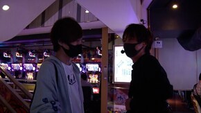 #166 梅ノリ #25 撤去目前の凱旋で梅屋&KEN蔵が…!?