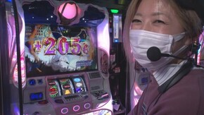 #172 ミハラー #17_1 自分の台より周りの台!?
