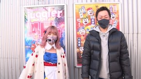 #182 ペカりでいちばん強くなりたい!#19 設定4以上をツモれなければ敗北必至!?