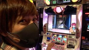 #197 梅ノリ #32 KEN蔵が得意とするホールで塊狙い!