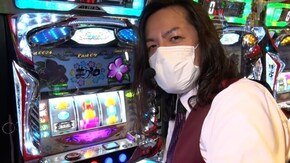 #198 ペカりでいちばん強くなりたい!#23 超有利の接待パチスロバトル…のハズが?