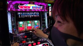 #200 梅ノリ #33 情報盛りだくさんのホールで○○奪取!?