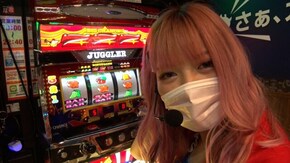 #203 ペカりでいちばん強くなりたい!#24 マコトがまいたけに一言モノ申す!