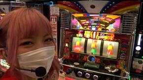 #210 ペカりでいちばん強くなりたい!#26 まいたけ 人生初のケツバット?