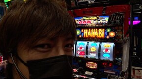 #217 梅ノリ #37 いつもと違う梅ノリの雰囲気に梅屋困惑?