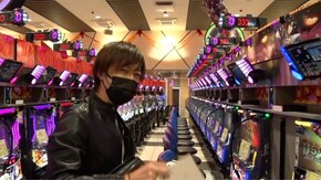 #221 梅ノリ #38 梅屋がKEN蔵に出玉バトルを提案?