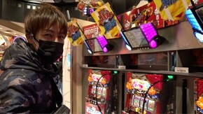 #229 梅ノリ #40 梅屋、困惑!! 今日はクボンヌが仕切る?